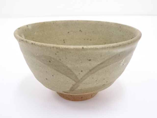 JAPANESE TEA CEREMONY / CHAWAN(TEA BOWL)